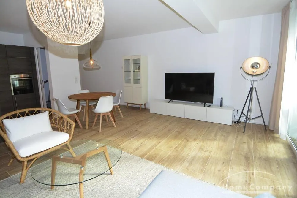 3-Zimmer-Wohnung in sehr zentraler Lage in Berlin Tiergarten - Photo 2