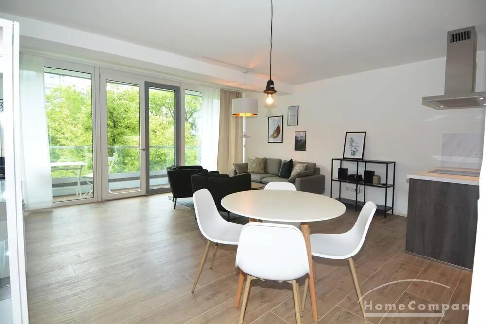3 Zimmer Wohnung in Berlin Tiergarten - Photo 4