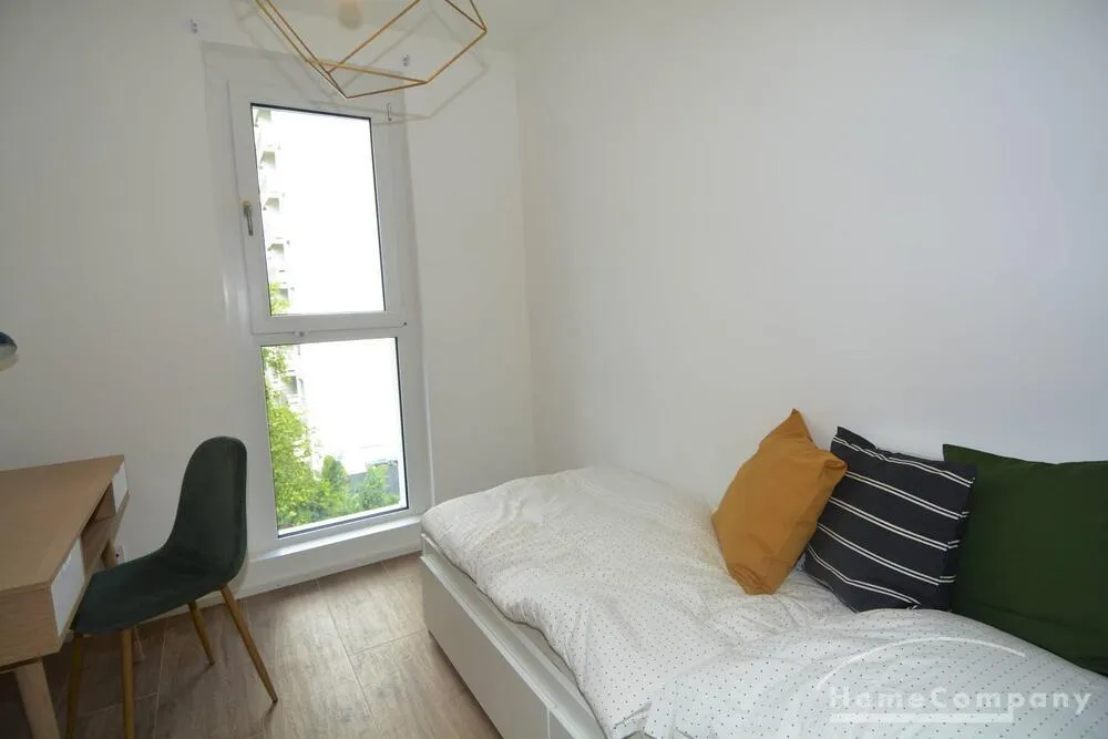 3 Zimmer Wohnung in Berlin Tiergarten - Photo 5