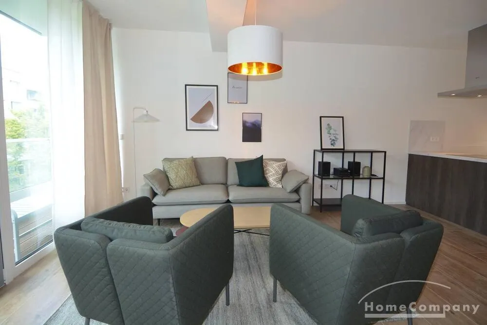 3 Zimmer Wohnung in Berlin Tiergarten - Photo 3