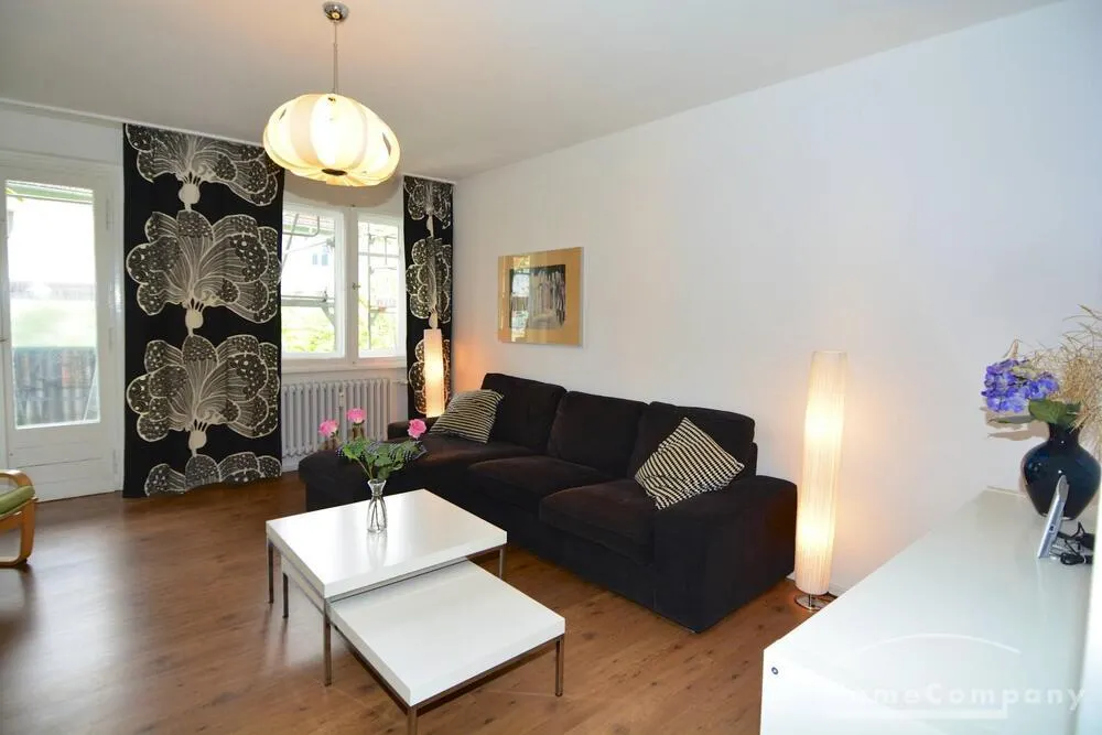 Möblierte 2-Zimmer Wohnung in Berlin Wilmersdorf - Foto 2