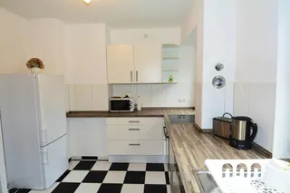 Möblierte 2-Zimmer Wohnung in Berlin Wilmersdorf