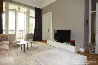 Wohnen