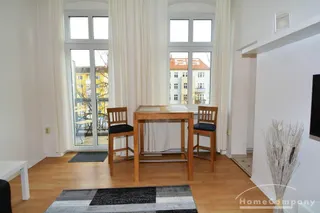Wohnen