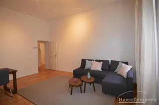 Wohnen