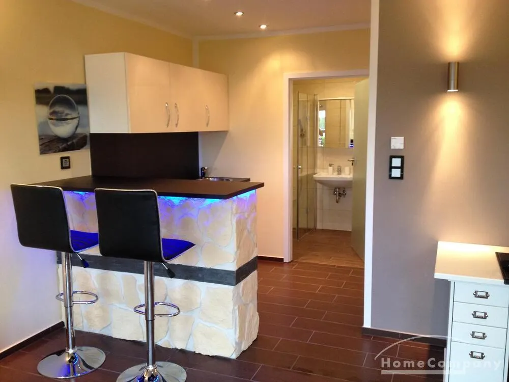 Modernes Apartment in Berlin Köpenick - Foto 3
