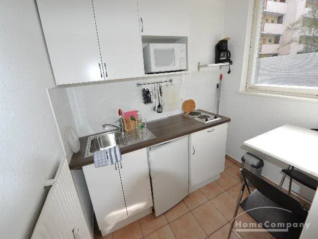 Ihr Wohlfühl-Apartment als Neu-Berliner - Foto 5