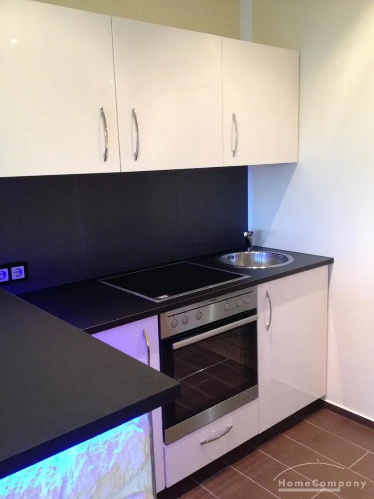 Modernes Apartment in Berlin Köpenick - Photo 3