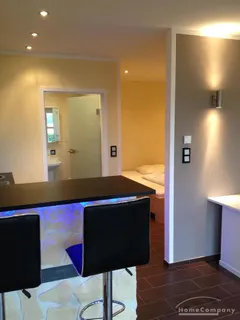 Modernes Apartment in Berlin Köpenick