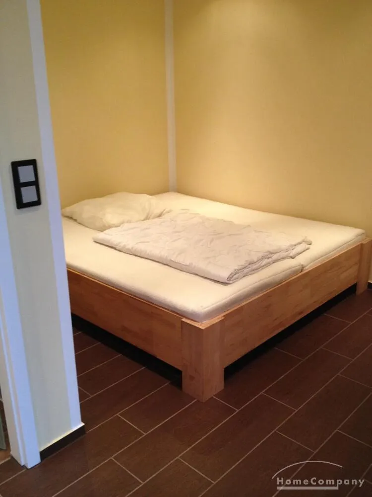Modernes Apartment in Berlin Köpenick - Photo 2