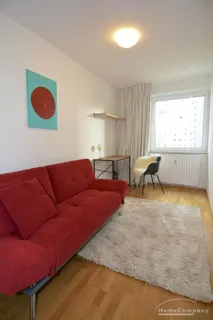 Komplett möblierte 4-Zimmerwohnung in Tiergarten, nahe KaDeWe