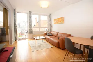 Wohnen