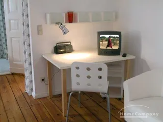 Wohnen