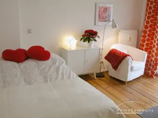 Gut ausgestattete 1-Zimmer-Wohnung in Berlin Kreuzberg Nähe Südstern