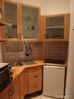 Möblierte 2-Zimmerwohnung, nahe Ku´Damm Berlin Wilmersdorf