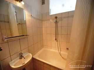 Schicke 1 Zimmer Wohnung in Berlin Wilmersdorf, möbliert