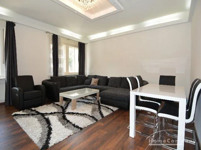 Schöne 2-Zimmer-Wohnung in Nähe des Ku-Damms, Berlin - Photo 3