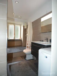 Duschbad