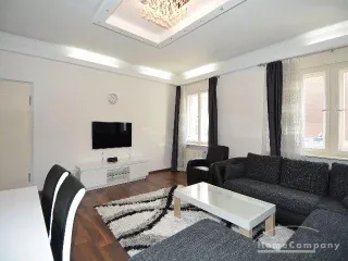 Schöne 2-Zimmer-Wohnung in Nähe des Ku-Damms, Berlin