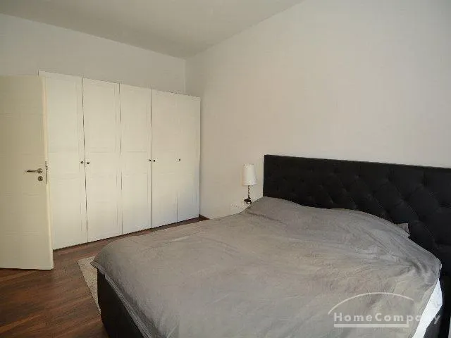 Schöne 2-Zimmer-Wohnung in Nähe des Ku-Damms, Berlin - Photo 4