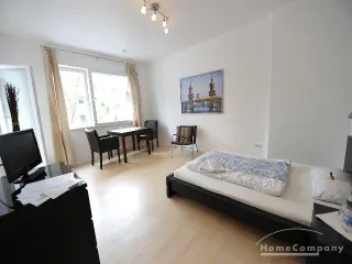 Wohnen