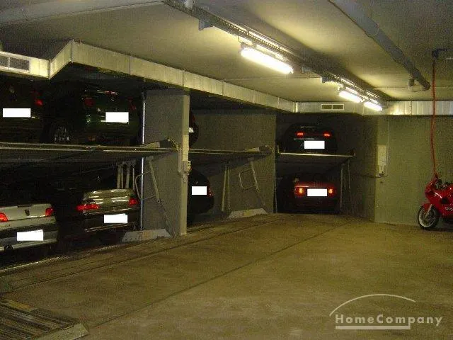 Moderne 1 Zimmer Wohnung in Berlin Wilmersdorf, möbliert - Photo 4