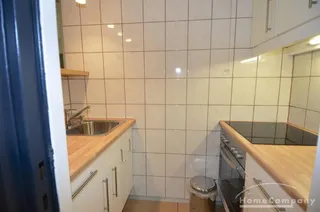 Helle, gemütliche 2-Zimmer-Wohnung in Berlin Steglitz, möbliert