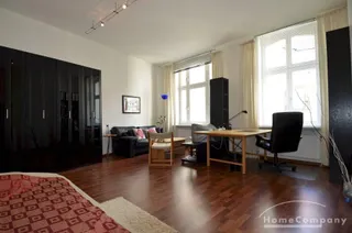 Wohnen