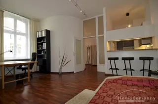 Wohnen