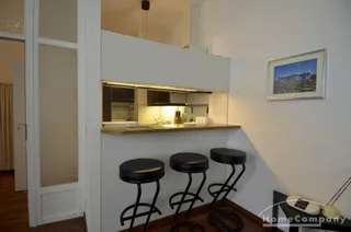 Modernes 1-Zimmer-Apartment in Berlin Charlottenburg, komplett und neu möbliert