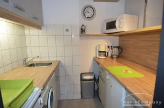 Ruhige, helle 1-Zimmer-Wohnung in Berlin Steglitz, möbliert