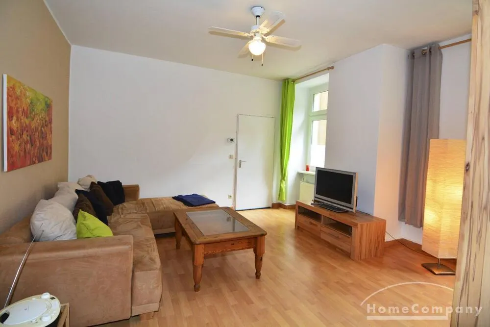 Möblierte Wohnung in Wilmersdorf, Berlin - Photo 1