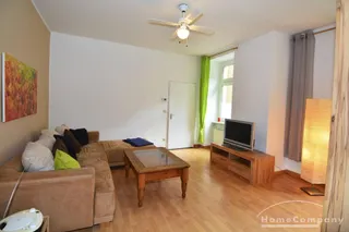 Wohnen