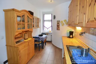 Möblierte Wohnung in Wilmersdorf, Berlin