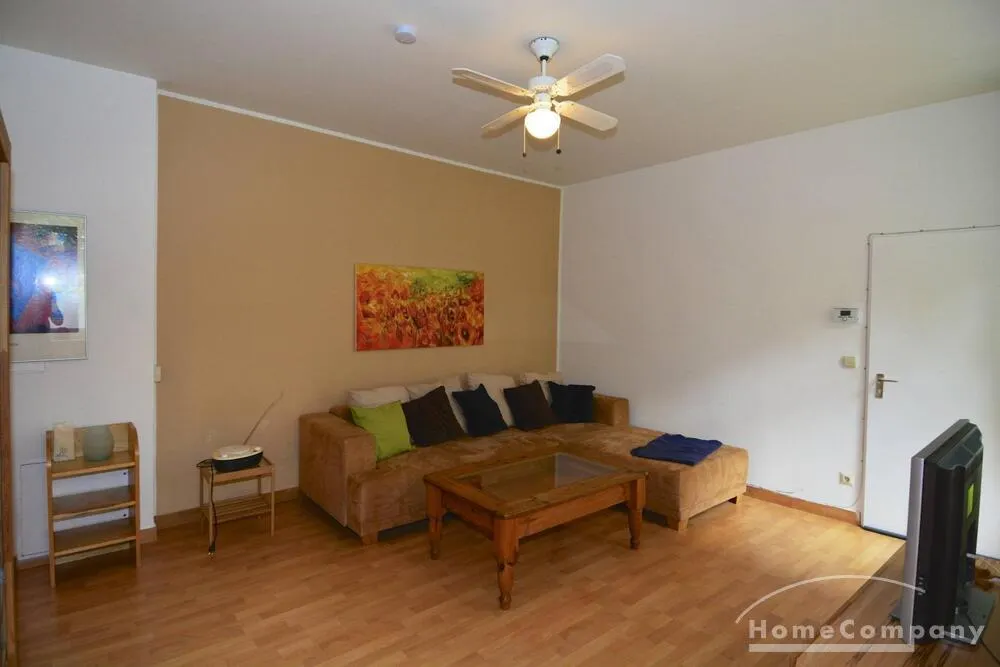 Möblierte Wohnung in Wilmersdorf, Berlin - Photo 2