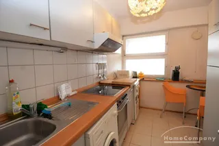 Top gelegene 2 Zimmer Wohnung in Berlin Schöneberg, Nähe Nollendorfplatz, möbliert