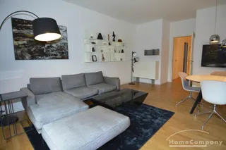 Wohnen