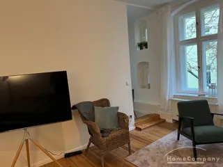 Wohnen