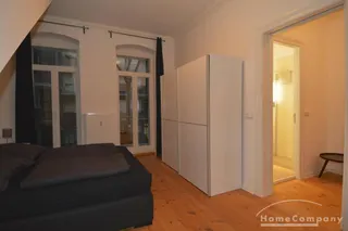 Schlafen