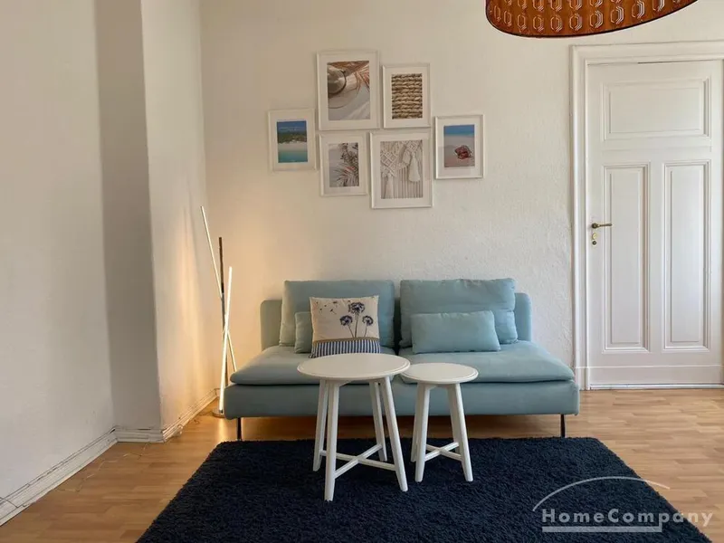 Wohnen