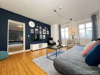 Wohnen