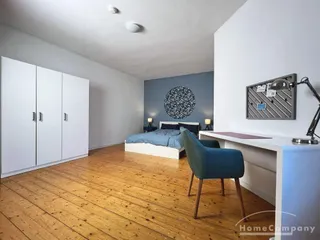 Schlafen