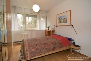 Schlafen