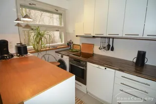 2-Zimmer-Wohnung in Berlin Westend