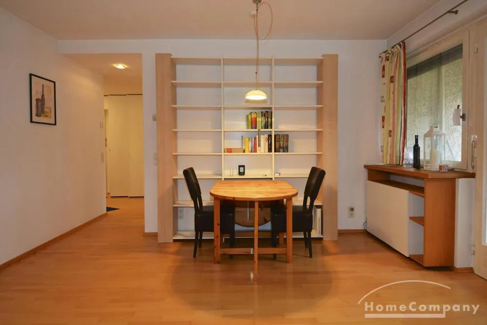2-Zimmer-Wohnung in Berlin Westend - Photo 3