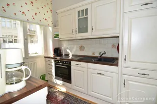 Top 2-Zimmer-Wohnung in der Innenstadt, möbliert, Potsdam