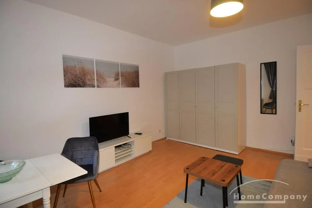 Wohnung in Fiedrichshain - Photo 1