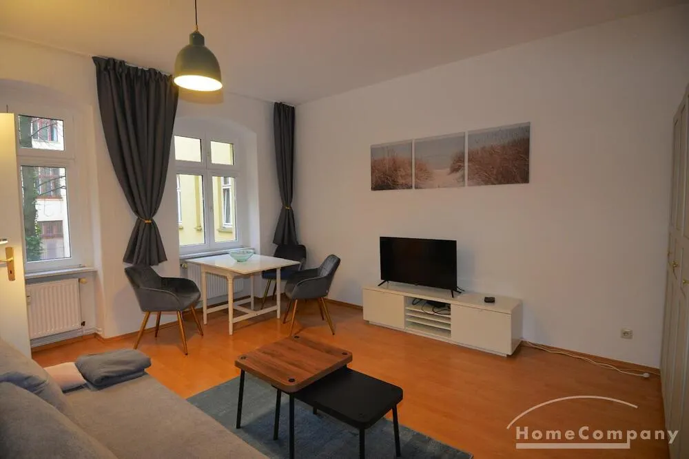 Wohnung in Fiedrichshain - Photo 3