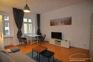 Wohnen