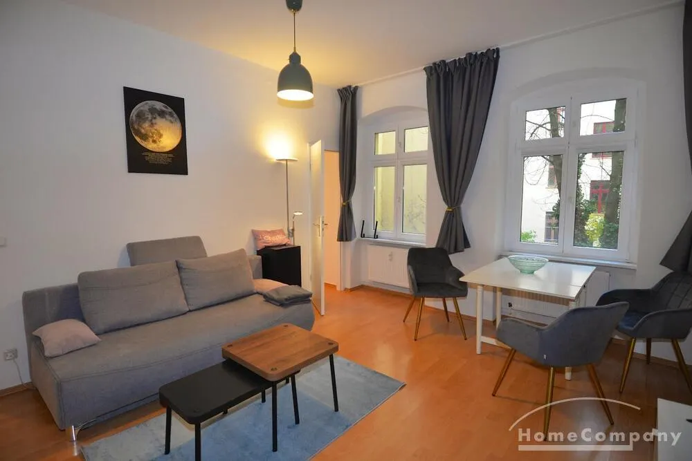 Wohnung in Fiedrichshain - Photo 2